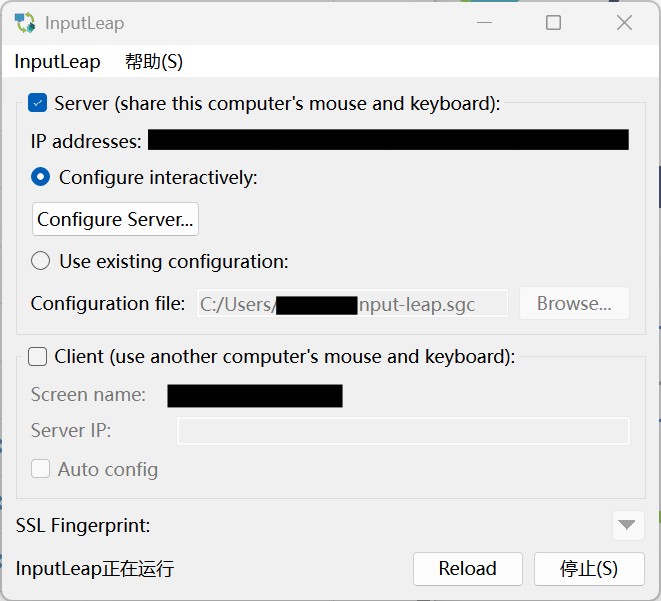 InputLeap